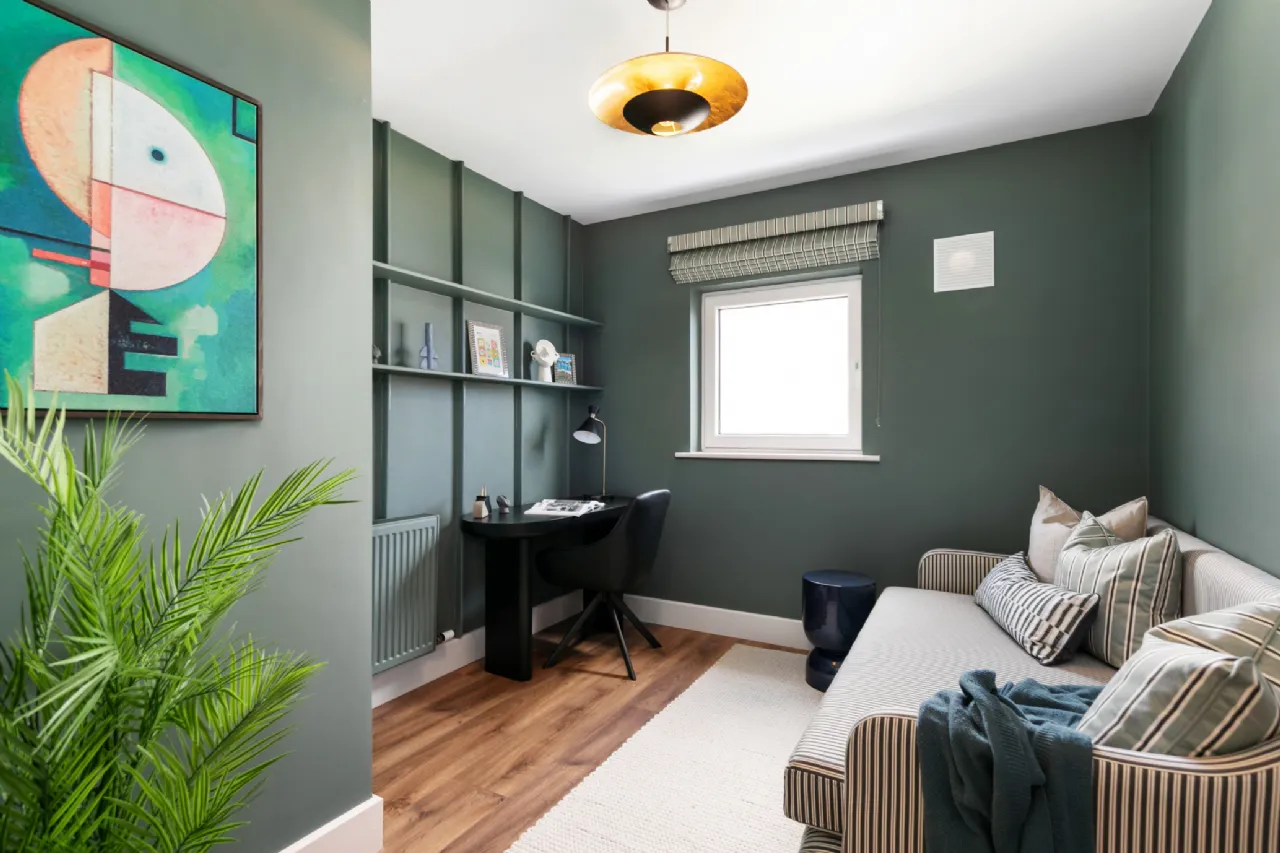 Photo of 3 Bedroom House, Donaghcumper Gate, Dublin Road, Celbridge, Co. Kildare
