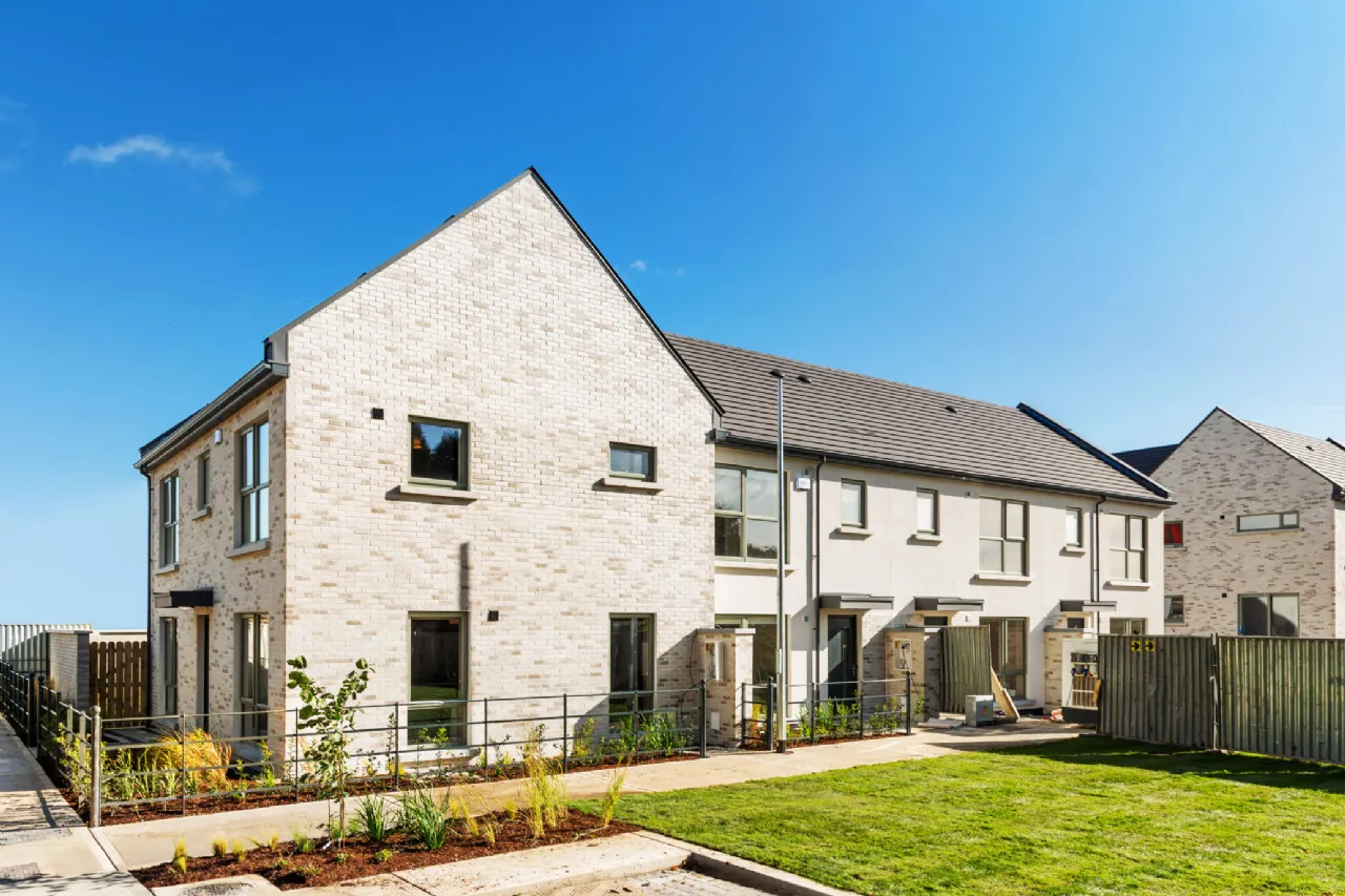 Photo of 3 Bedroom House, Donaghcumper Gate, Dublin Road, Celbridge, Co. Kildare