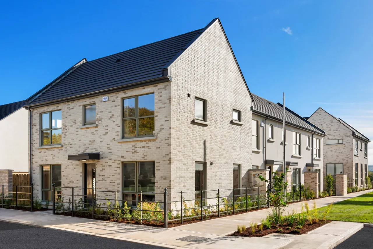 Photo of 3 Bedroom House, Donaghcumper Gate, Dublin Road, Celbridge, Co. Kildare