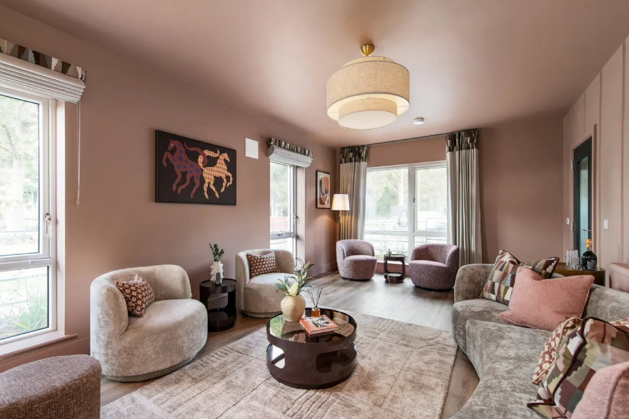Photo of 2 Bedroom House, Donaghcumper Gate, Dublin Road, Celbridge, Co. Kildare
