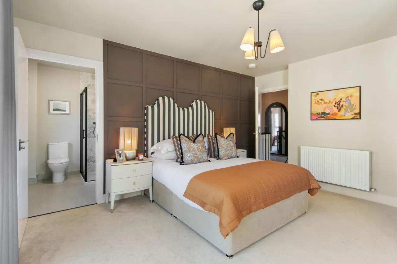 Photo of 2 Bedroom House, Donaghcumper Gate, Dublin Road, Celbridge, Co. Kildare