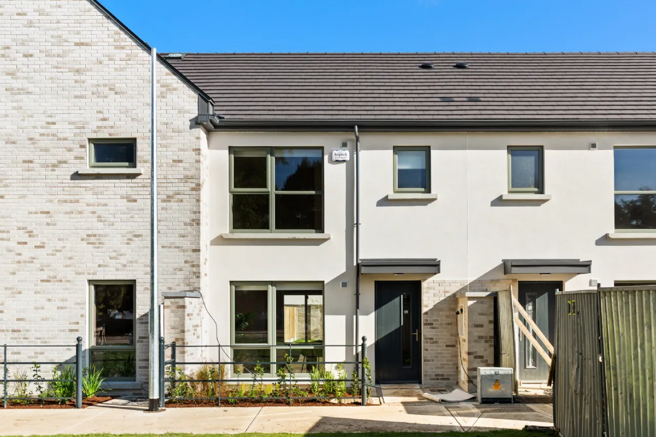 Photo of 2 Bedroom House, Donaghcumper Gate, Dublin Road, Celbridge, Co. Kildare