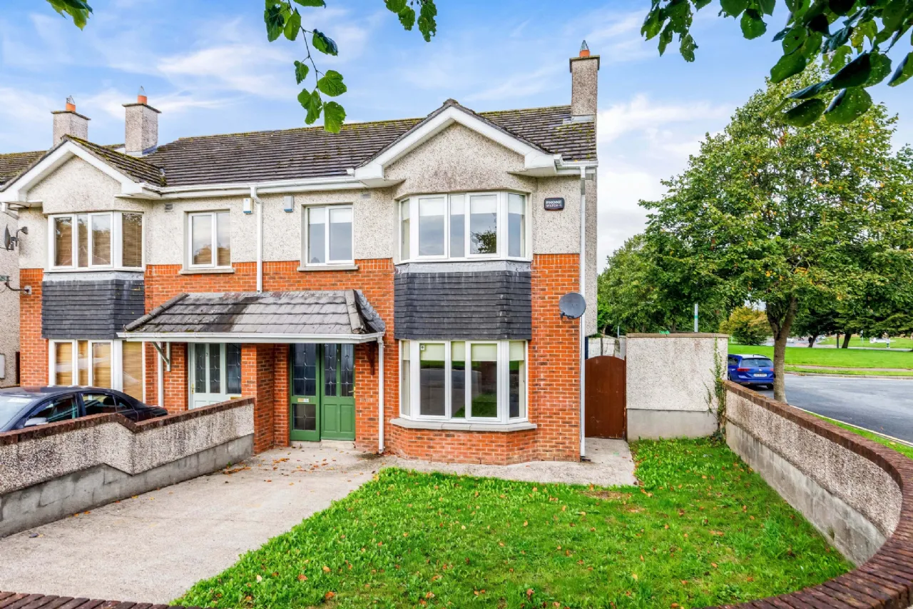 Photo of 1 Maple Lawn, Johnstown Wood, Navan, Co Meath, C15 A7DW