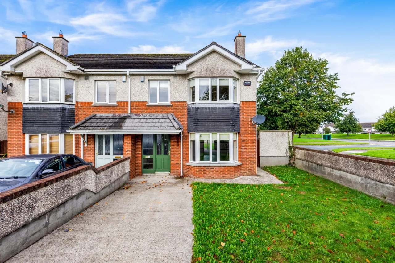 Photo of 1 Maple Lawn, Johnstown Wood, Navan, Co Meath, C15 A7DW