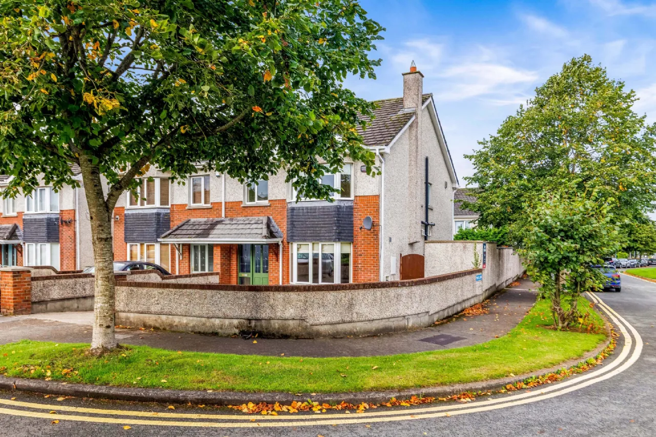 Photo of 1 Maple Lawn, Johnstown Wood, Navan, Co Meath, C15 A7DW