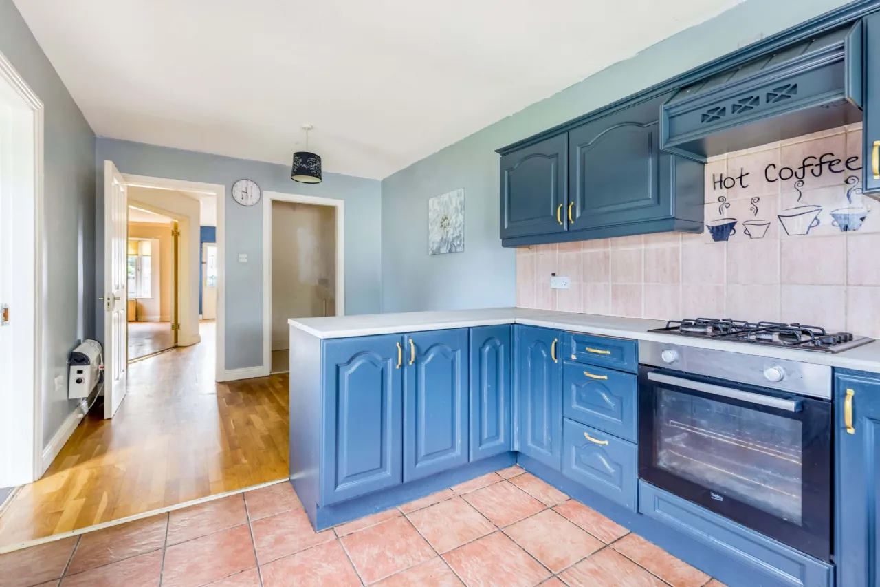 Photo of 1 Maple Lawn, Johnstown Wood, Navan, Co Meath, C15 A7DW