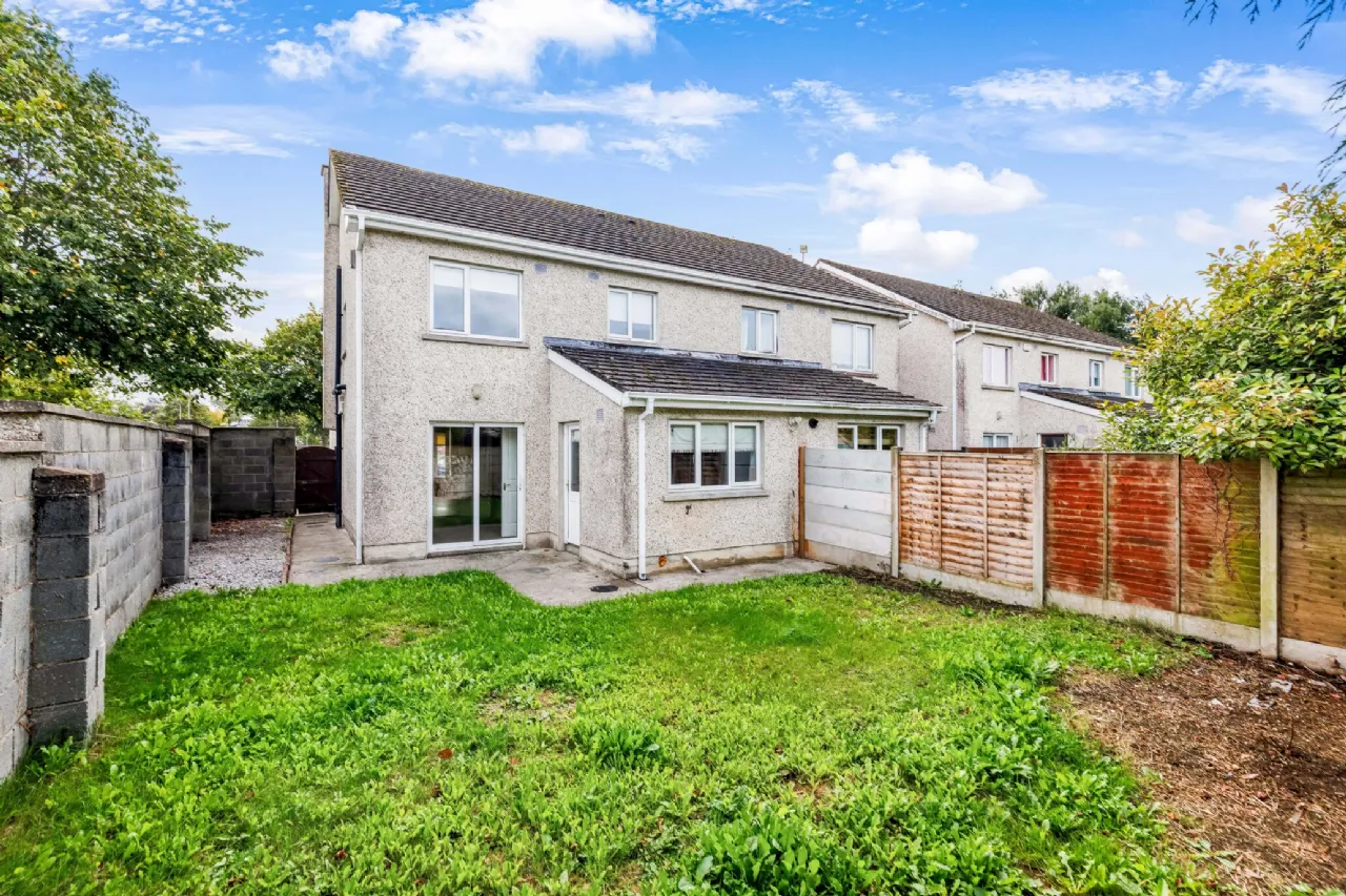 Photo of 1 Maple Lawn, Johnstown Wood, Navan, Co Meath, C15 A7DW