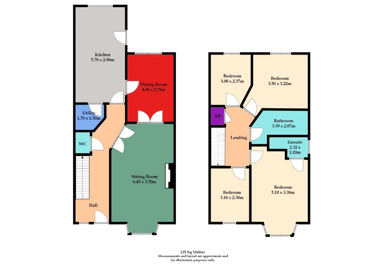 Photo of 1 Maple Lawn, Johnstown Wood, Navan, Co Meath, C15 A7DW