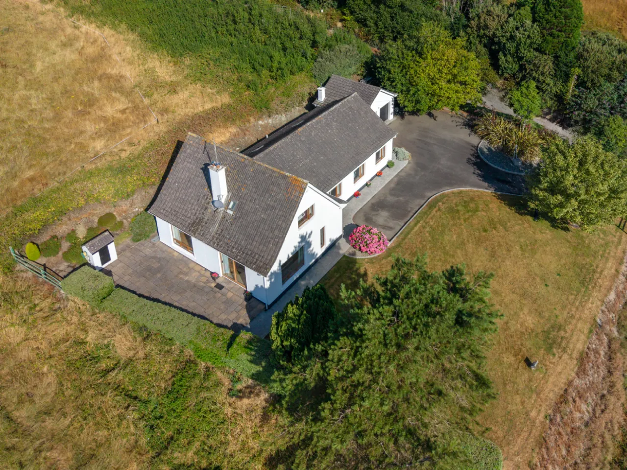 Photo of The Anchor, Ardkilly, Sandycove, Kinsale, Co Cork, P17HY11
