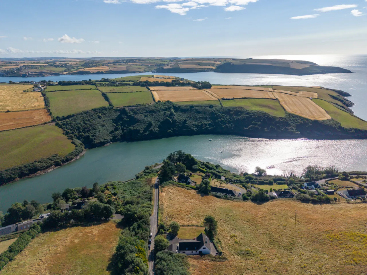 Photo of The Anchor, Ardkilly, Sandycove, Kinsale, Co Cork, P17HY11