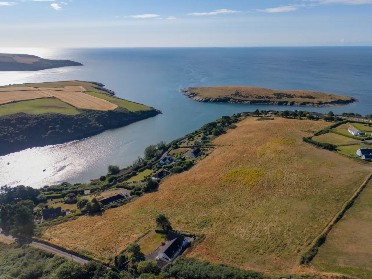 Photo of The Anchor, Ardkilly, Sandycove, Kinsale, Co Cork, P17HY11