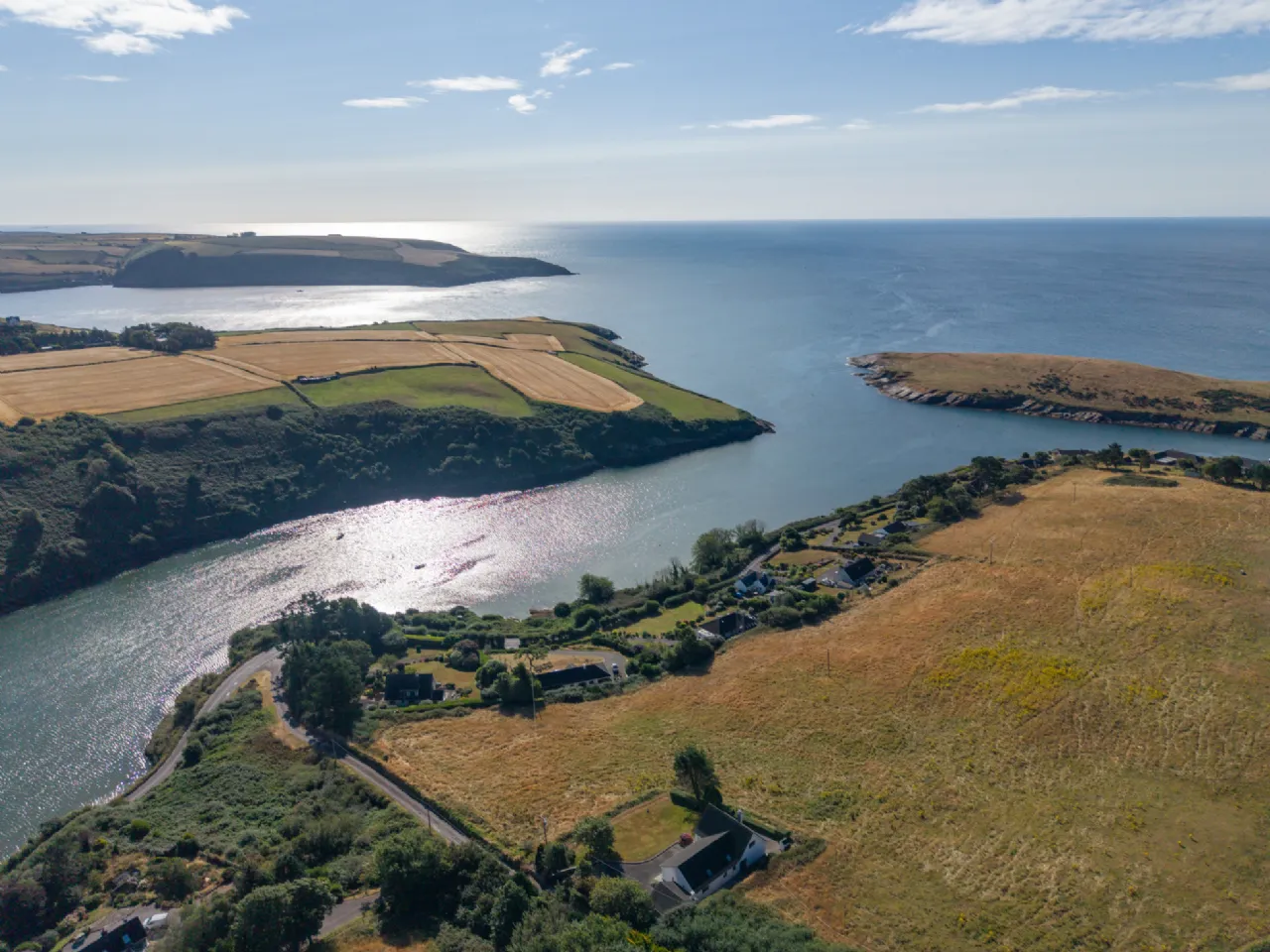 Photo of The Anchor, Ardkilly, Sandycove, Kinsale, Co Cork, P17HY11