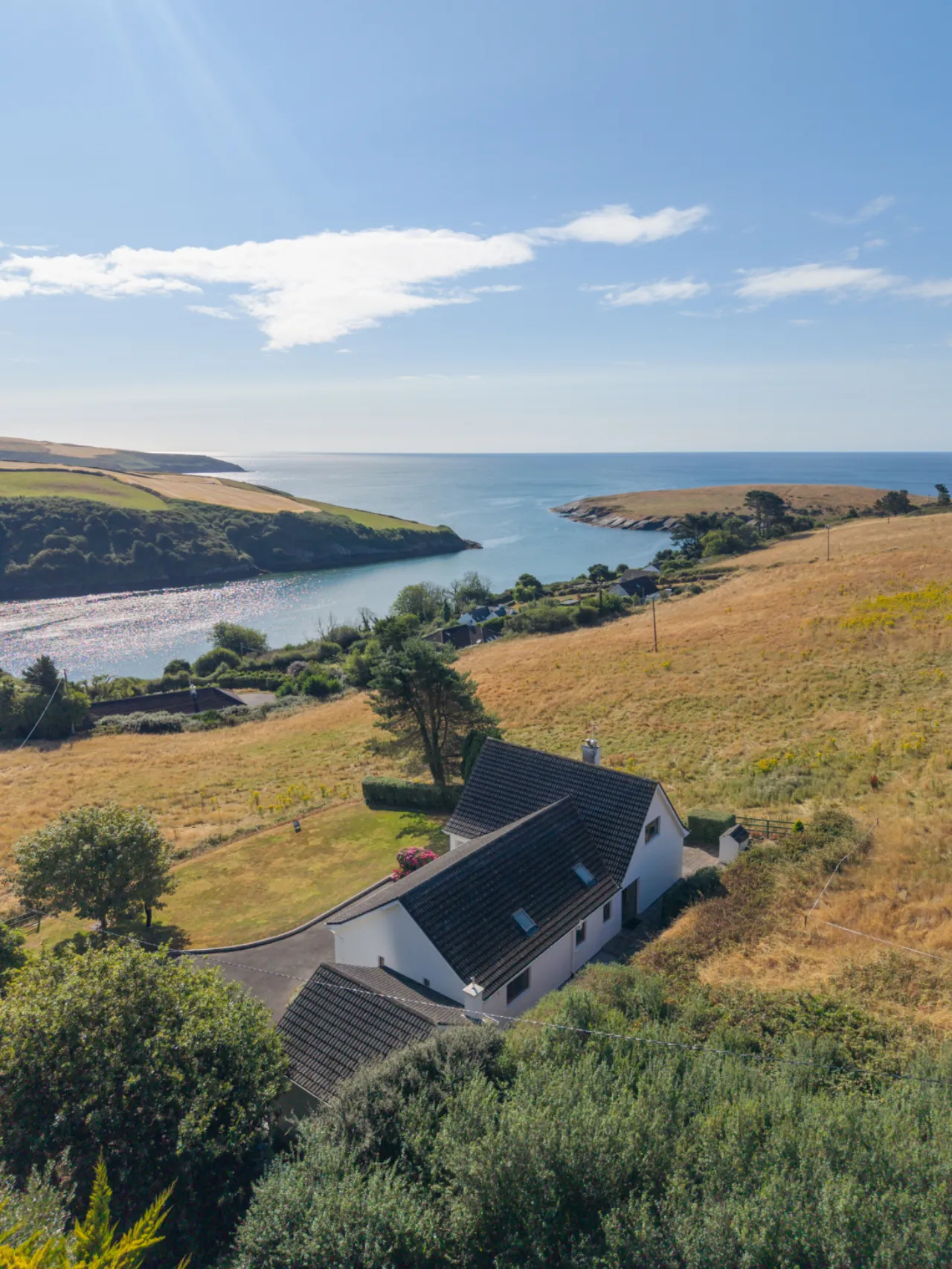 Photo of The Anchor, Ardkilly, Sandycove, Kinsale, Co Cork, P17HY11