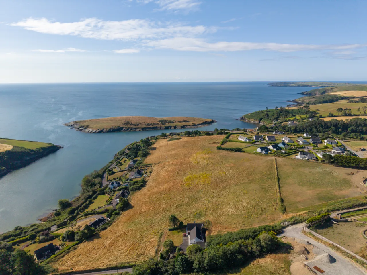 Photo of The Anchor, Ardkilly, Sandycove, Kinsale, Co Cork, P17HY11
