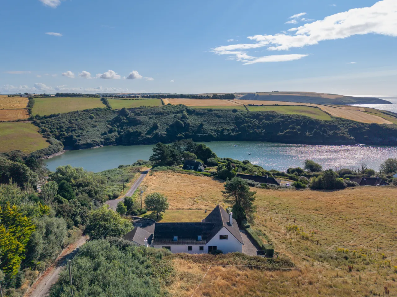Photo of The Anchor, Ardkilly, Sandycove, Kinsale, Co Cork, P17HY11