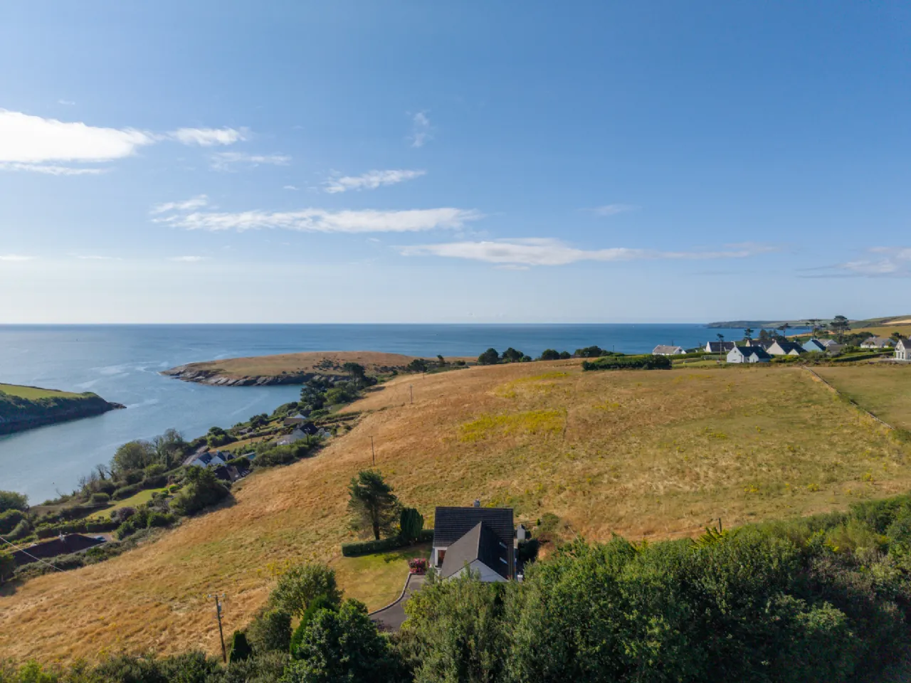 Photo of The Anchor, Ardkilly, Sandycove, Kinsale, Co Cork, P17HY11