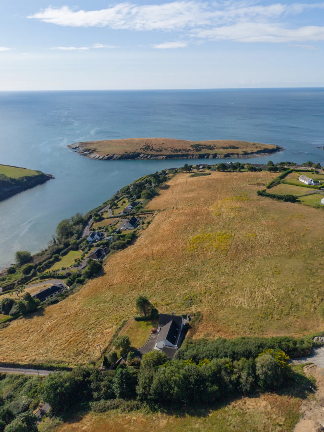 Photo of The Anchor, Ardkilly, Sandycove, Kinsale, Co Cork, P17HY11