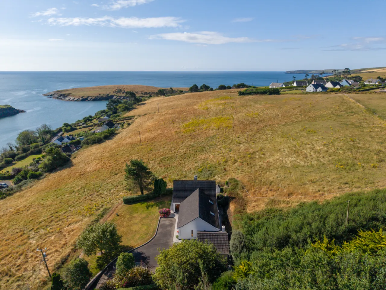 Photo of The Anchor, Ardkilly, Sandycove, Kinsale, Co Cork, P17HY11
