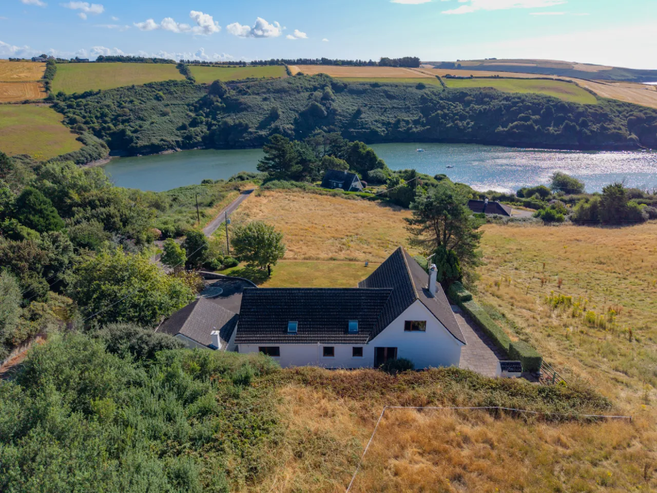 Photo of The Anchor, Ardkilly, Sandycove, Kinsale, Co Cork, P17HY11