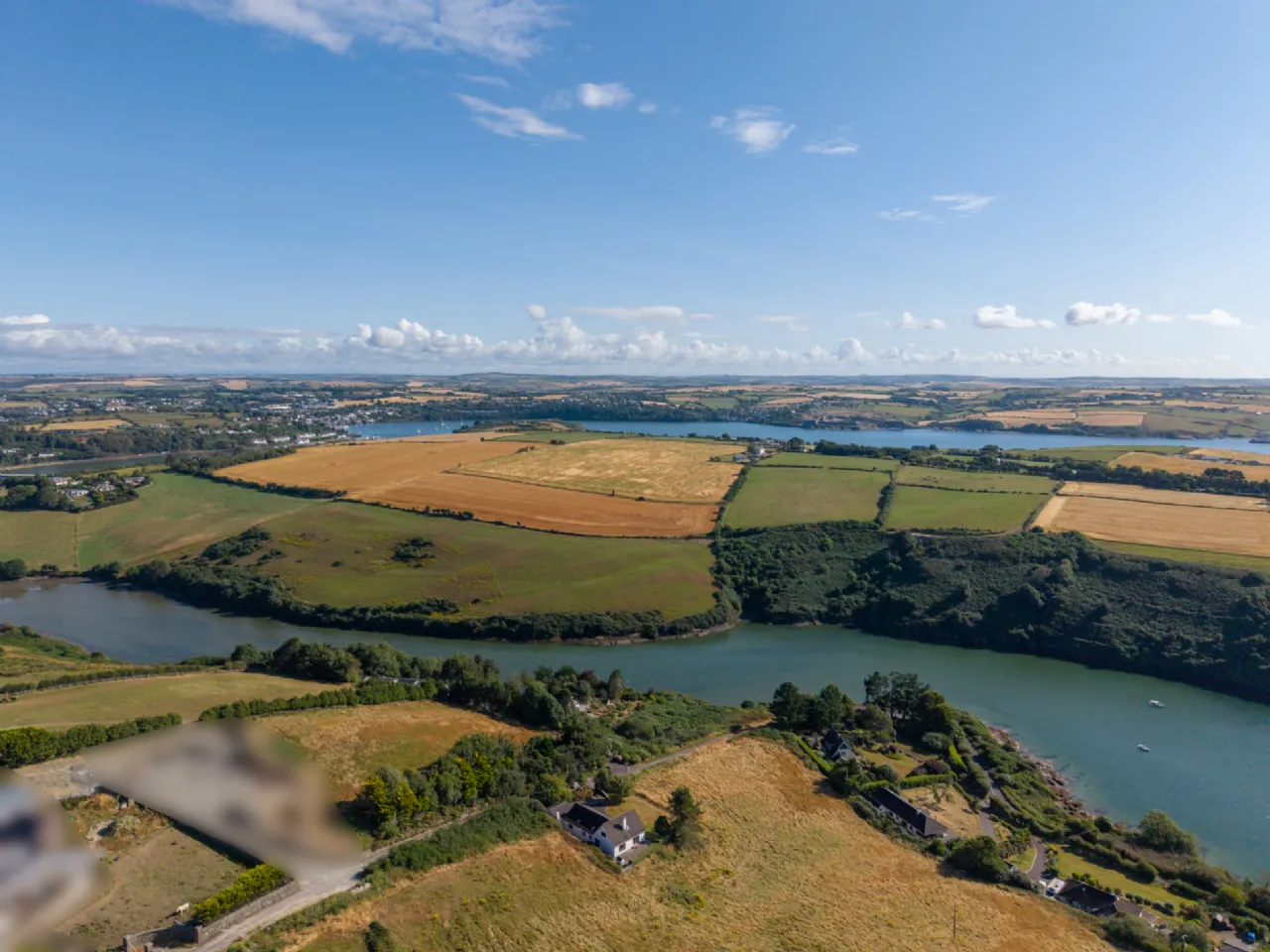 Photo of The Anchor, Ardkilly, Sandycove, Kinsale, Co Cork, P17HY11
