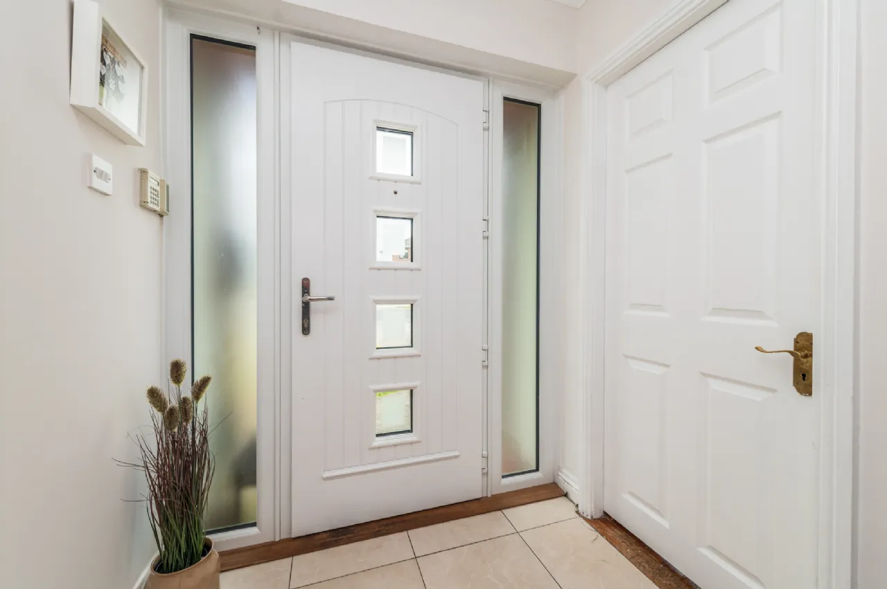 Photo of 51 Arconagh, Newbridge Road, Naas, Co. Kildare, W91 XC2F