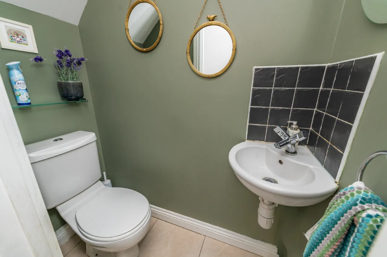Photo of 51 Arconagh, Newbridge Road, Naas, Co. Kildare, W91 XC2F