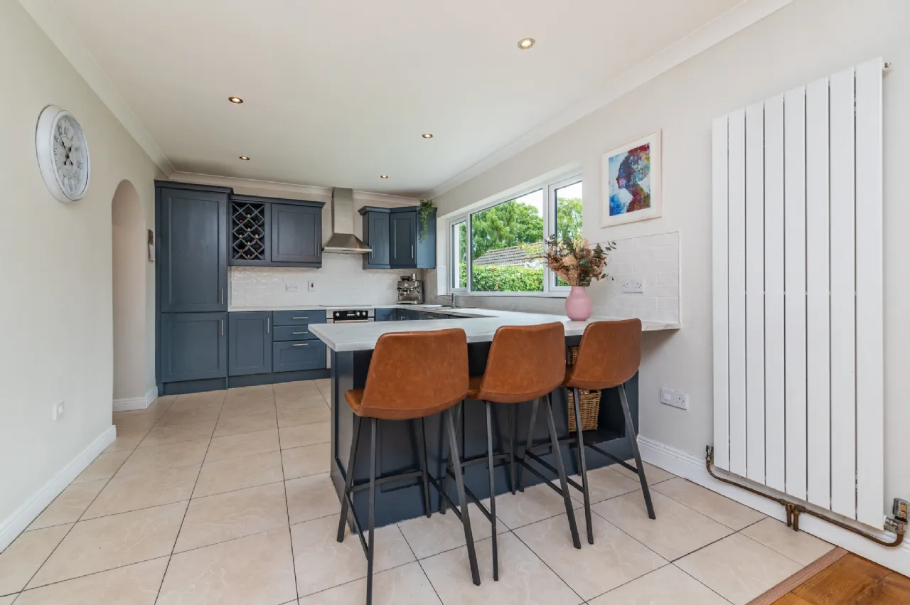 Photo of 51 Arconagh, Newbridge Road, Naas, Co. Kildare, W91 XC2F