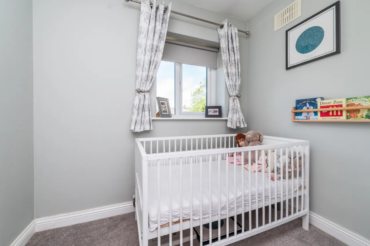 Photo of 51 Arconagh, Newbridge Road, Naas, Co. Kildare, W91 XC2F
