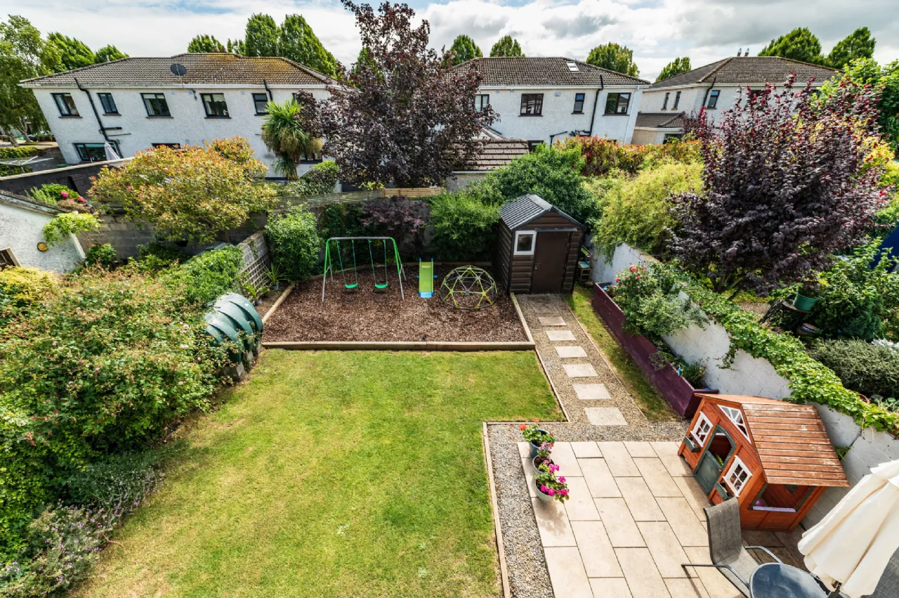 Photo of 51 Arconagh, Newbridge Road, Naas, Co. Kildare, W91 XC2F