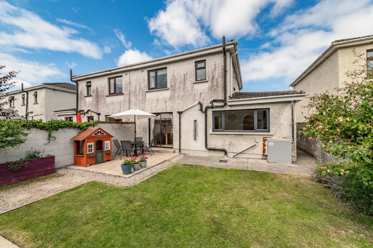 Photo of 51 Arconagh, Newbridge Road, Naas, Co. Kildare, W91 XC2F