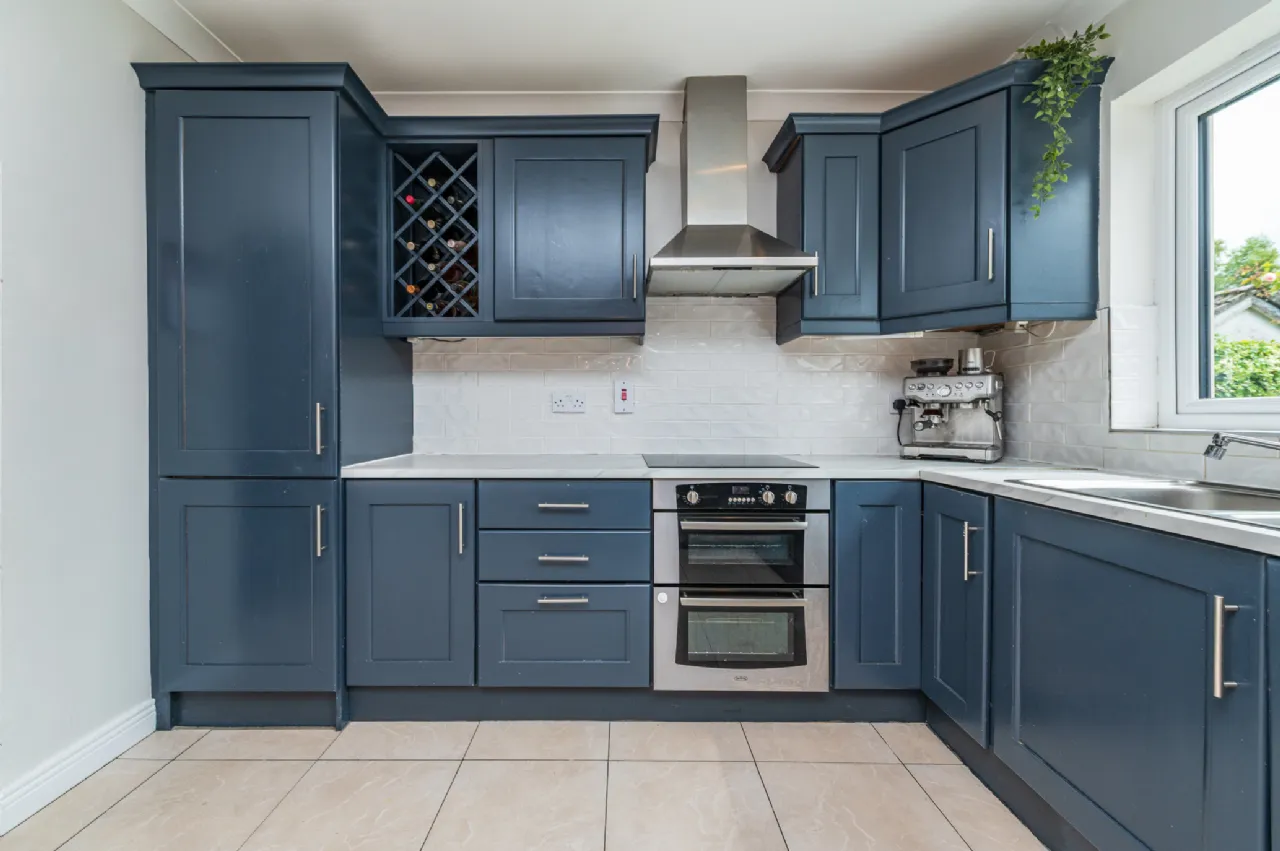 Photo of 51 Arconagh, Newbridge Road, Naas, Co. Kildare, W91 XC2F