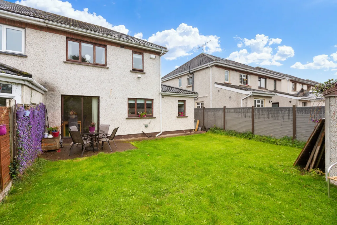 Photo of 24 Rathlyon Park, Ballycullen, Dublin 24, D24 RR8W