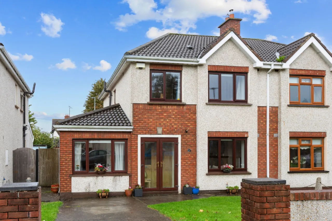 Photo of 24 Rathlyon Park, Ballycullen, Dublin 24, D24 RR8W