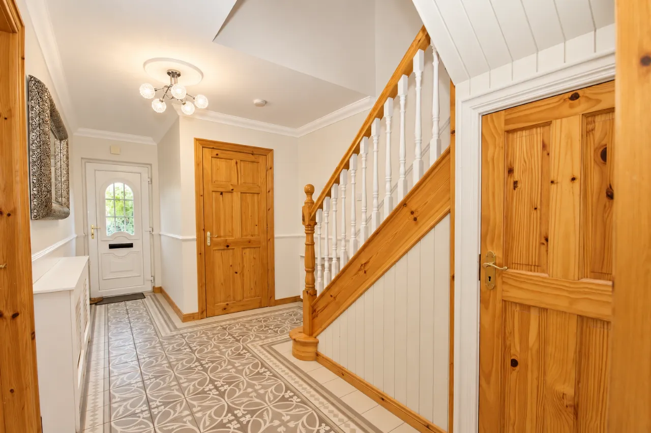 Photo of 128 Meadowhill, Letterkenny, Co. Donegal, F92 RK4V