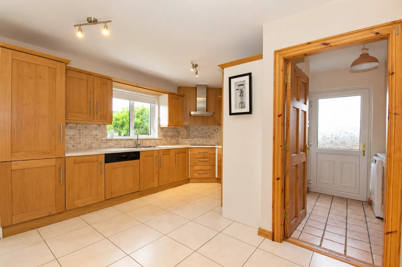 Photo of 128 Meadowhill, Letterkenny, Co. Donegal, F92 RK4V