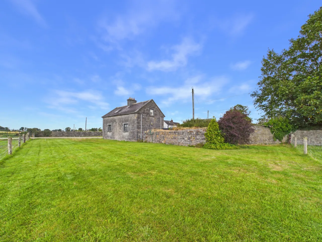 Photo of Back Lodge, Sopwell, Ballingarry, Co. Tipperary, E53 RT26