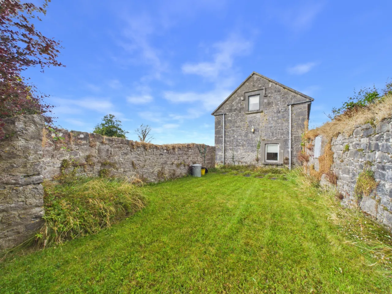Photo of Back Lodge, Sopwell, Ballingarry, Co. Tipperary, E53 RT26