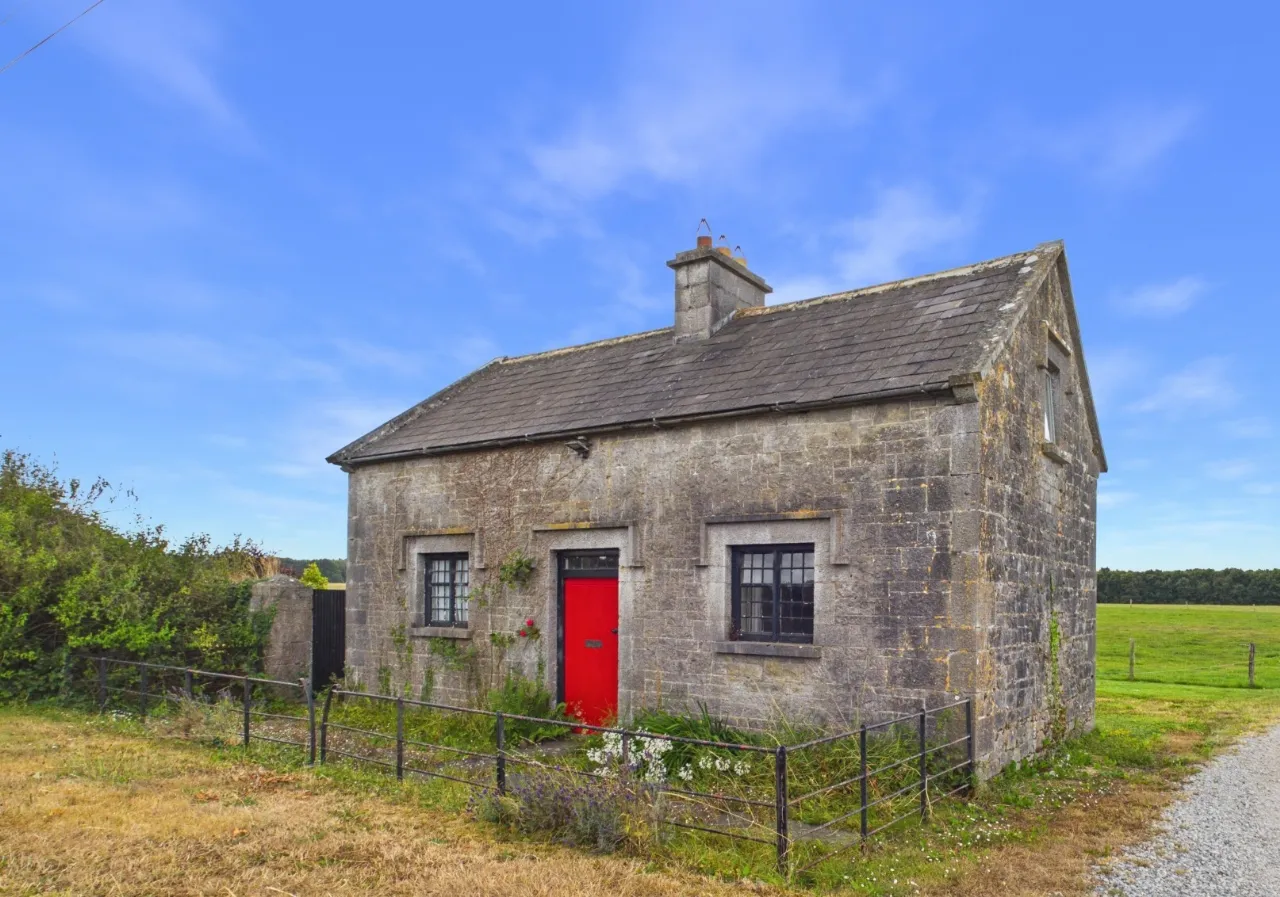 Photo of Back Lodge, Sopwell, Ballingarry, Co. Tipperary, E53 RT26
