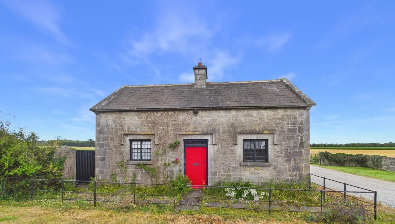 Photo of Back Lodge, Sopwell, Ballingarry, Co. Tipperary, E53 RT26