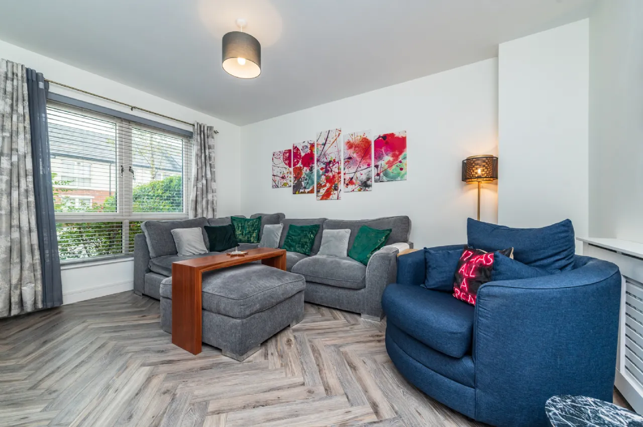 Photo of 2 Whitethorn Lawn, Naas, Co. Kildare, W91 A30R