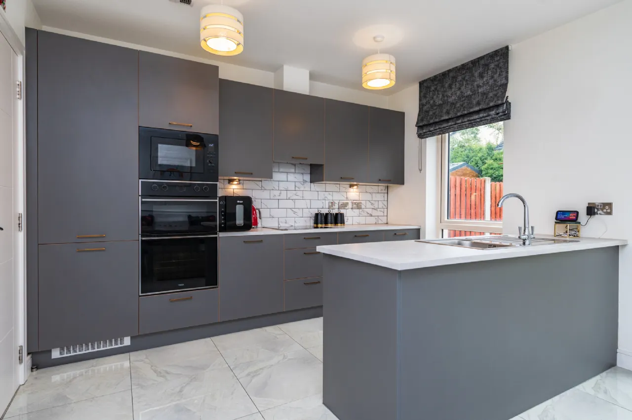 Photo of 2 Whitethorn Lawn, Naas, Co. Kildare, W91 A30R