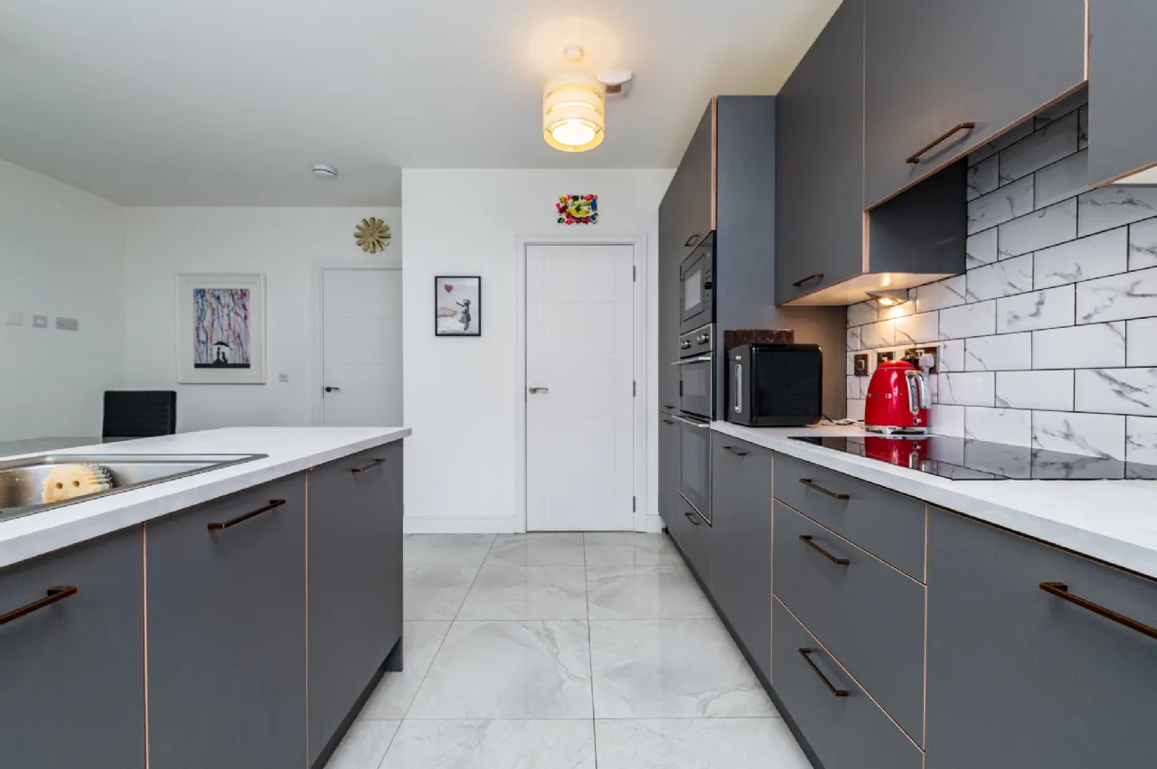 Photo of 2 Whitethorn Lawn, Naas, Co. Kildare, W91 A30R