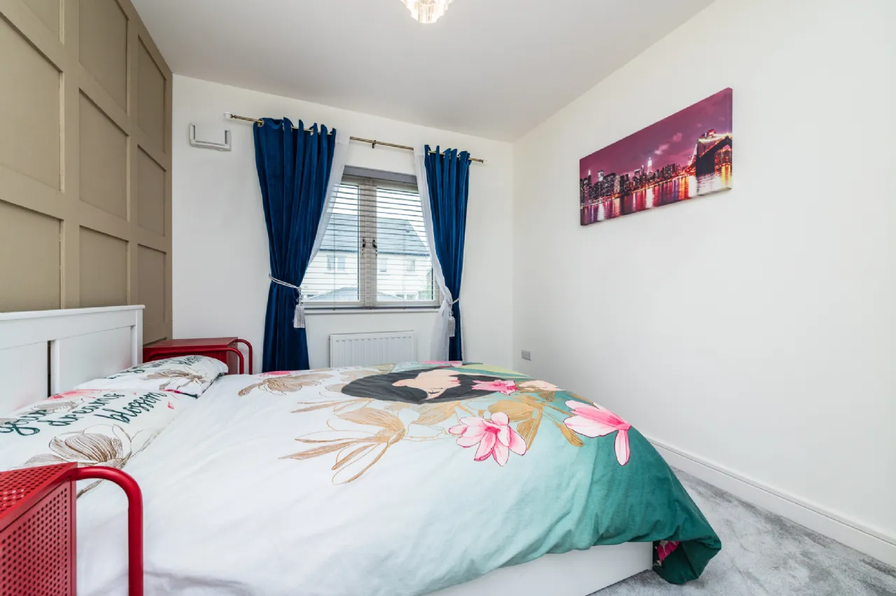 Photo of 2 Whitethorn Lawn, Naas, Co. Kildare, W91 A30R