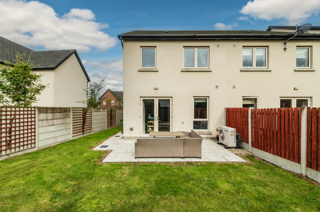 Photo of 2 Whitethorn Lawn, Naas, Co. Kildare, W91 A30R