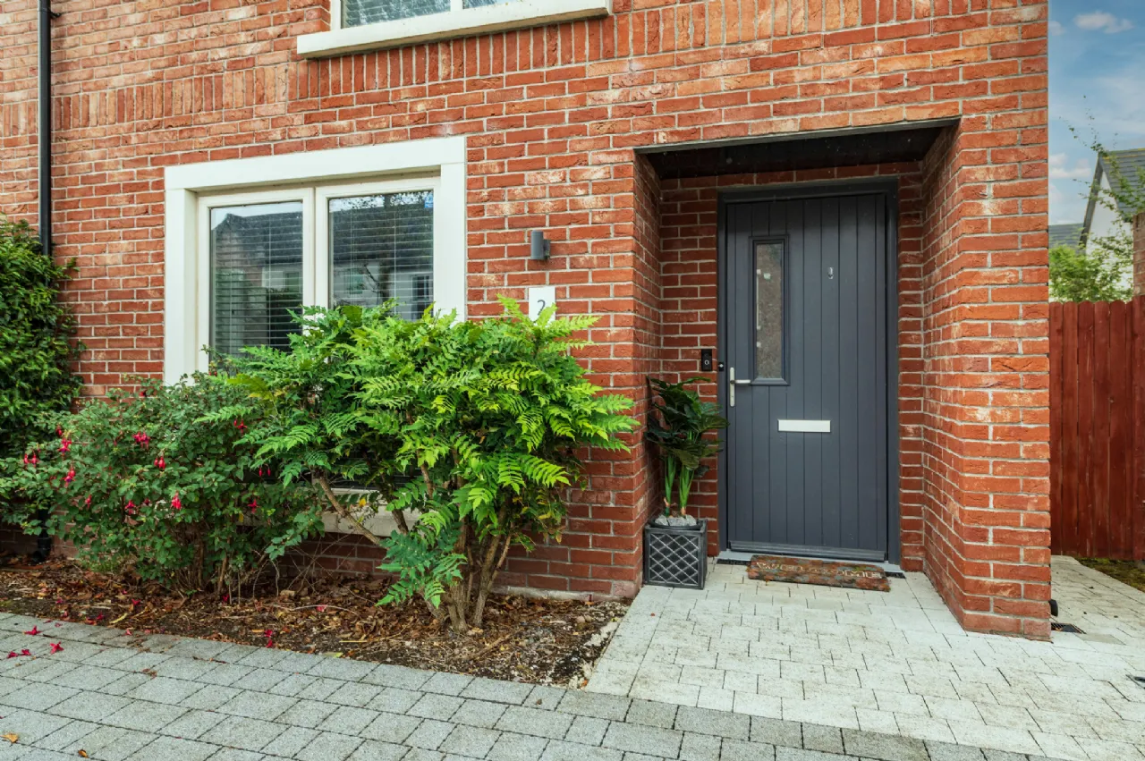 Photo of 2 Whitethorn Lawn, Naas, Co. Kildare, W91 A30R