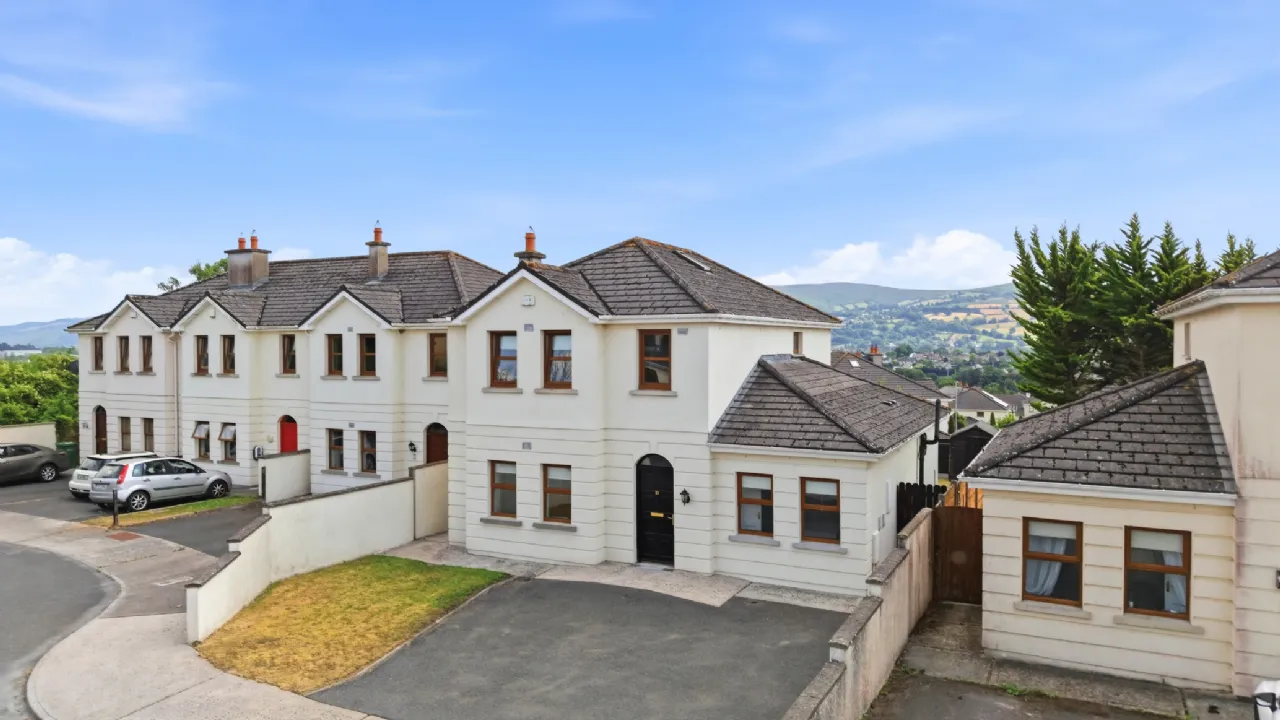 Photo of 10 Beech View, Ard Na Sidhe, Clonmel, Co. Tipperary, E91 A2V6