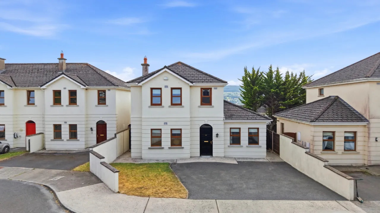 Photo of 10 Beech View, Ard Na Sidhe, Clonmel, Co. Tipperary, E91 A2V6