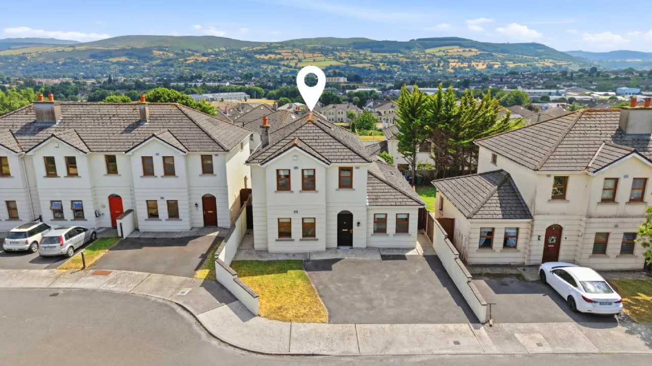 Photo of 10 Beech View, Ard Na Sidhe, Clonmel, Co. Tipperary, E91 A2V6