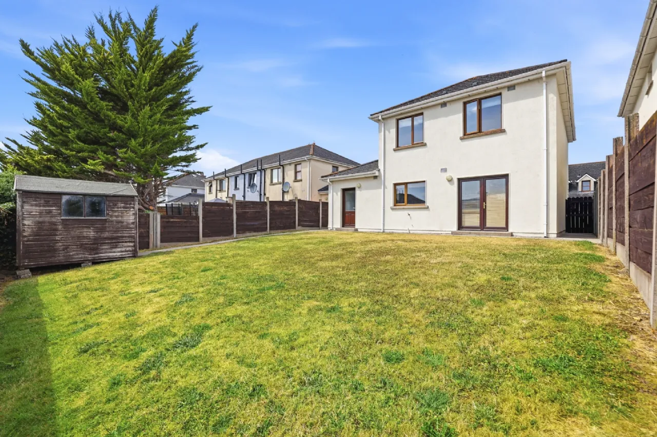 Photo of 10 Beech View, Ard Na Sidhe, Clonmel, Co. Tipperary, E91 A2V6