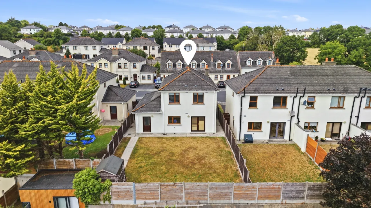 Photo of 10 Beech View, Ard Na Sidhe, Clonmel, Co. Tipperary, E91 A2V6